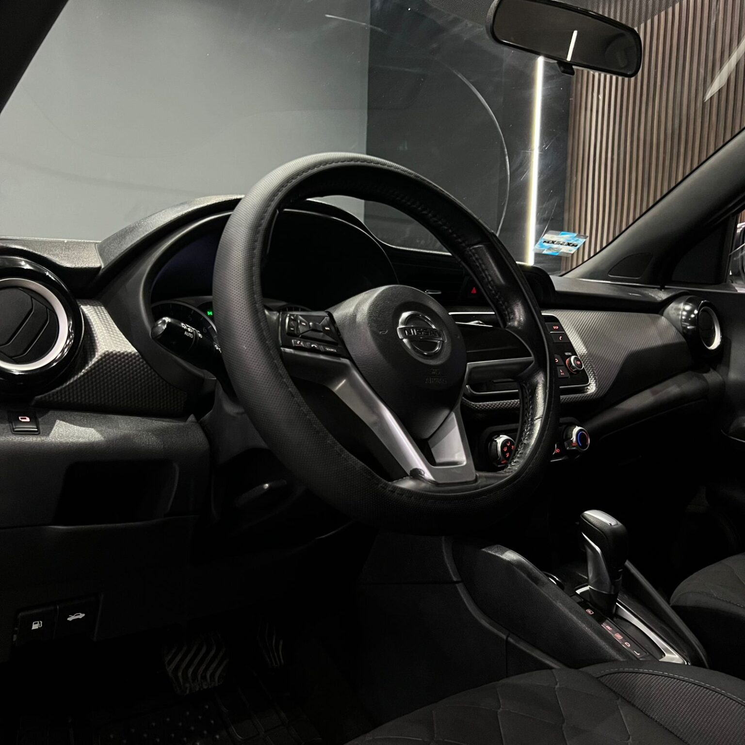 NISSAN KICKS 2017 - Image 12