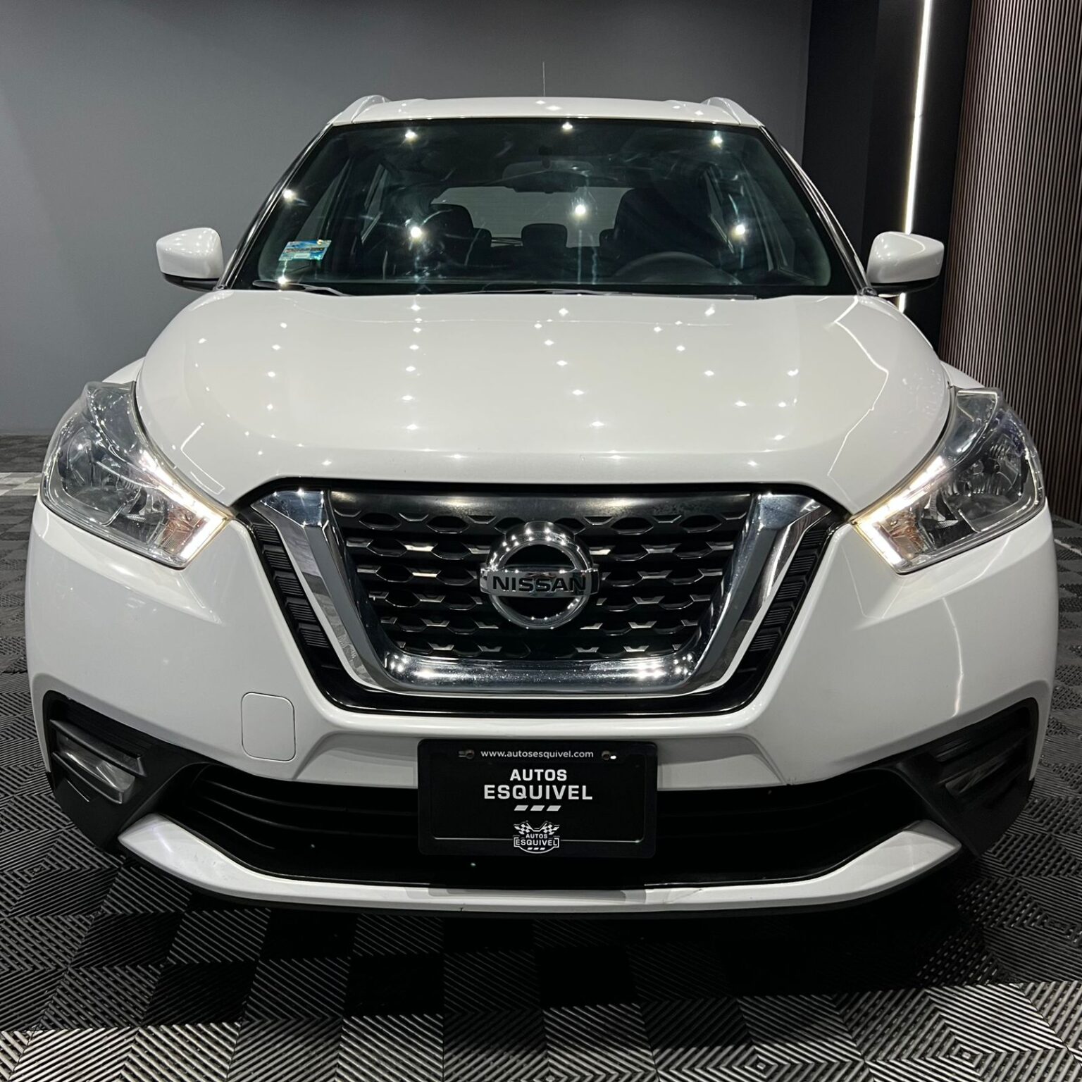 NISSAN KICKS 2017 - Image 4