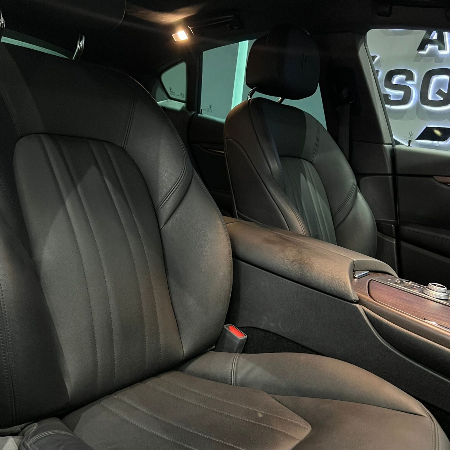 MASERATI LEVANTE 2022 - Image 18