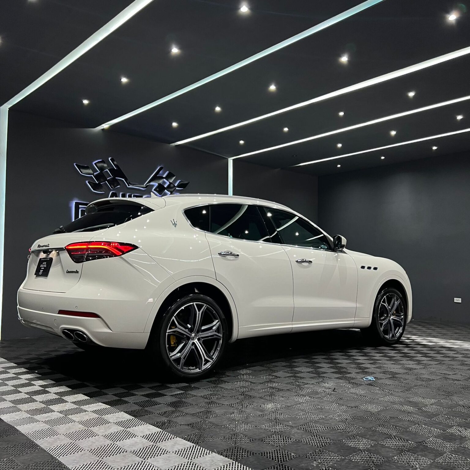 MASERATI LEVANTE 2022 - Image 4