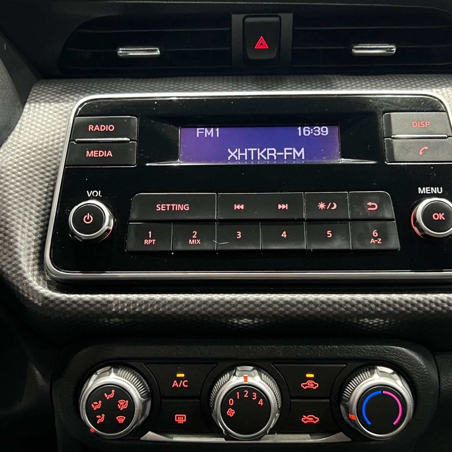 NISSAN KICKS 2017 - Image 8