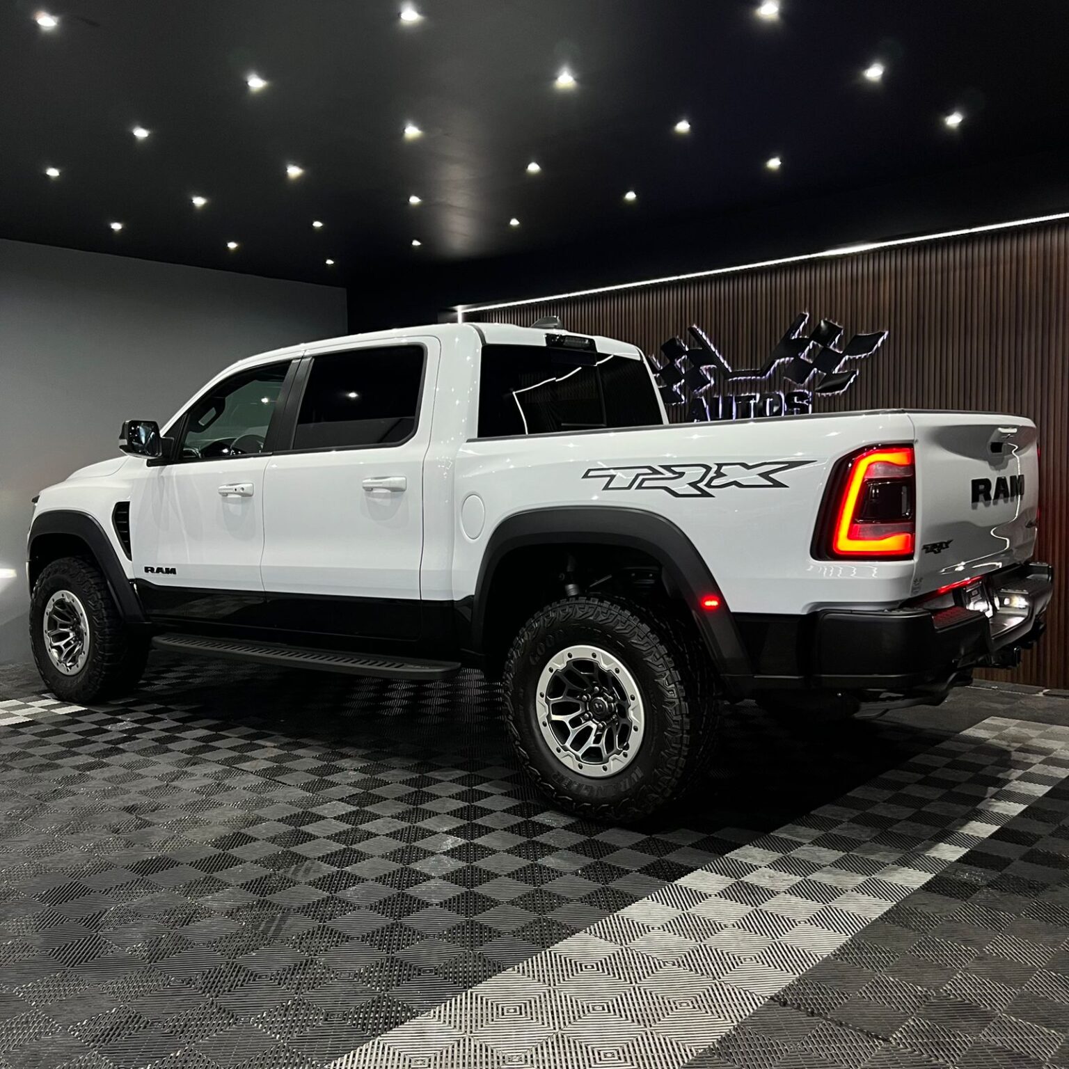 DODGE RAM TRX 2021 - Image 6