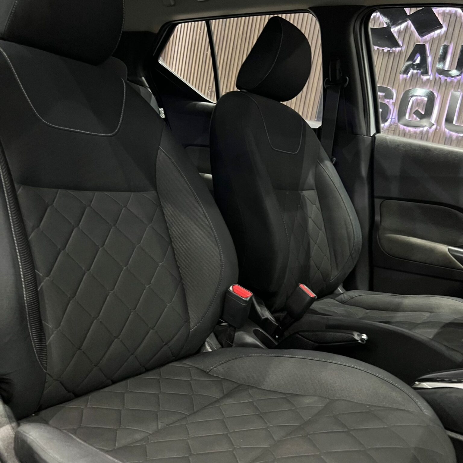 NISSAN KICKS 2017 - Image 9