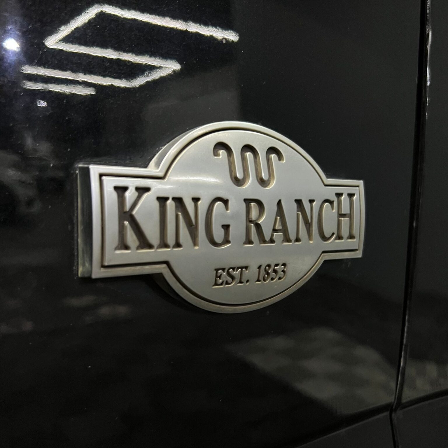 FORD LOBO KING RANCH 2015 - Image 5