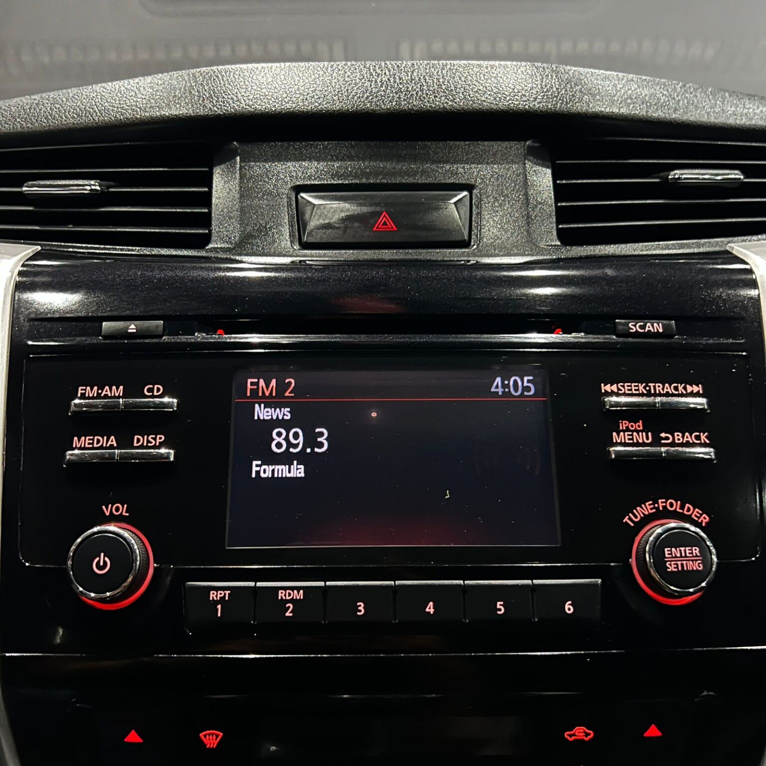 NISSAN FRONTIER LE 2020 - Image 7