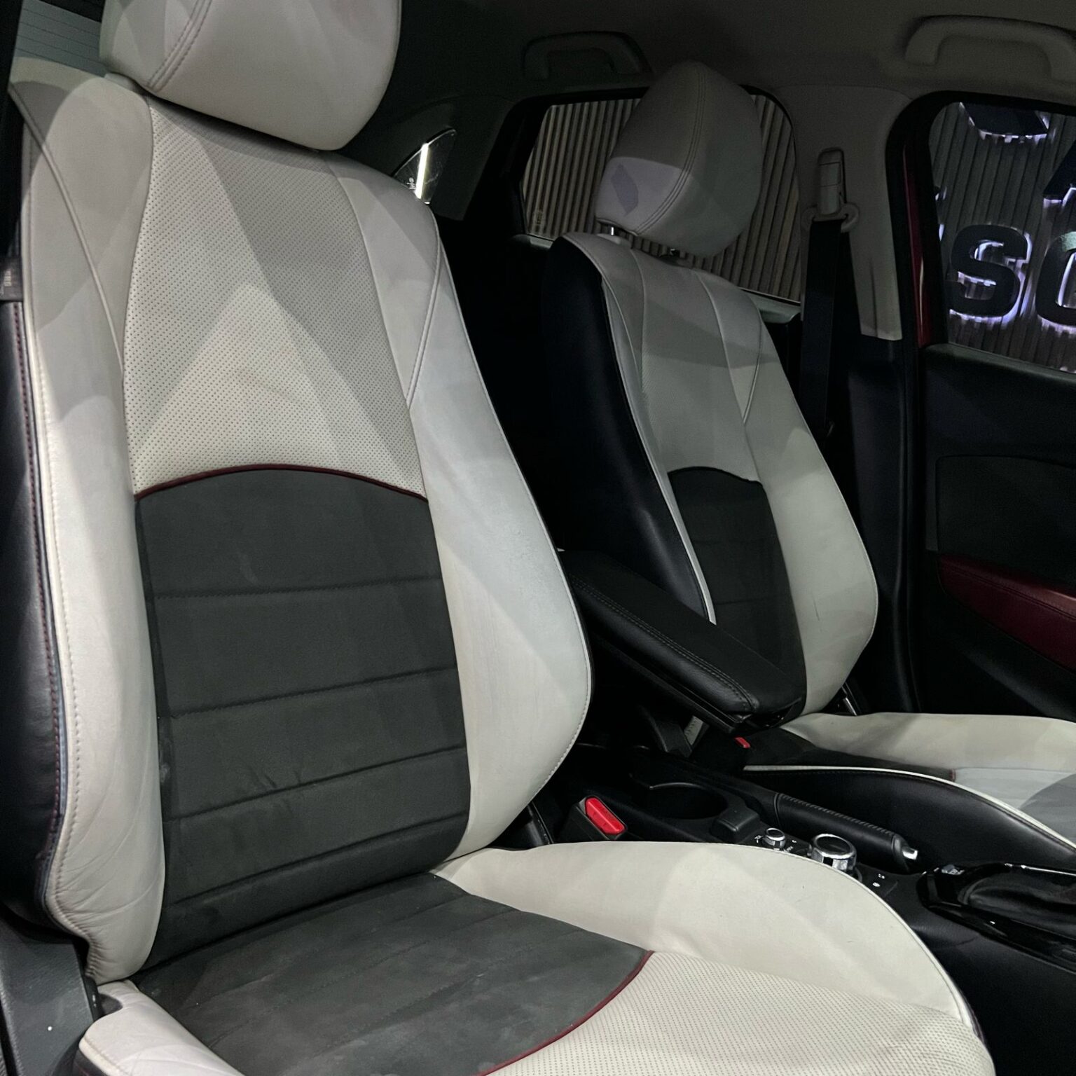 MAZDA CX-3 I GRAND TOURING 2018 - Image 10
