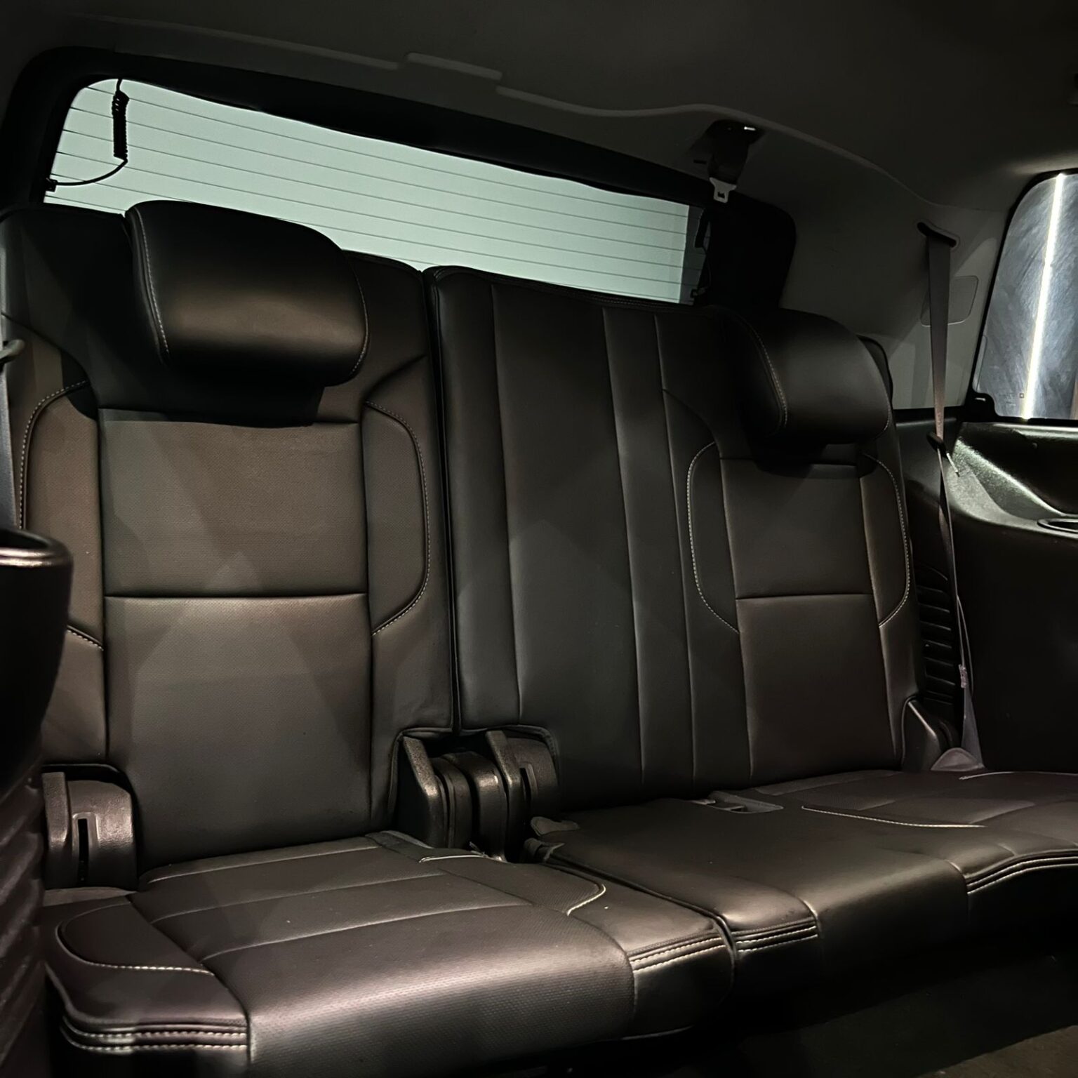 GMC YUKON DENALI 2016 - Image 14