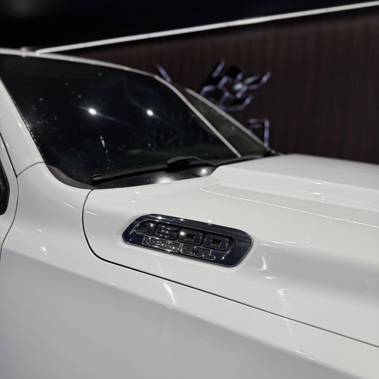 DODGE RAM 1500 LONE STAR 2019 - Image 4