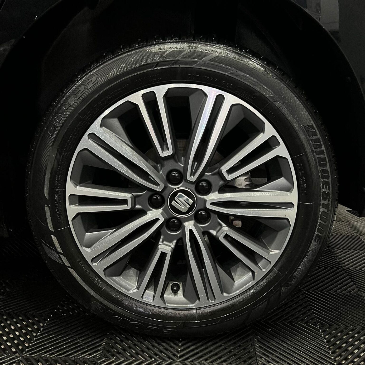 SEAT IBIZA 2021 - Image 15