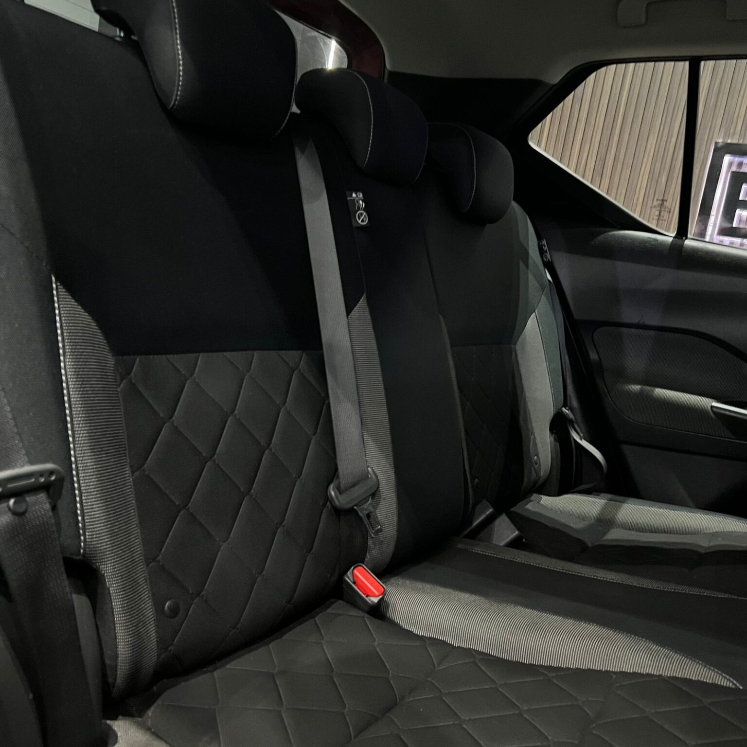 NISSAN KICKS 2017 - Image 9