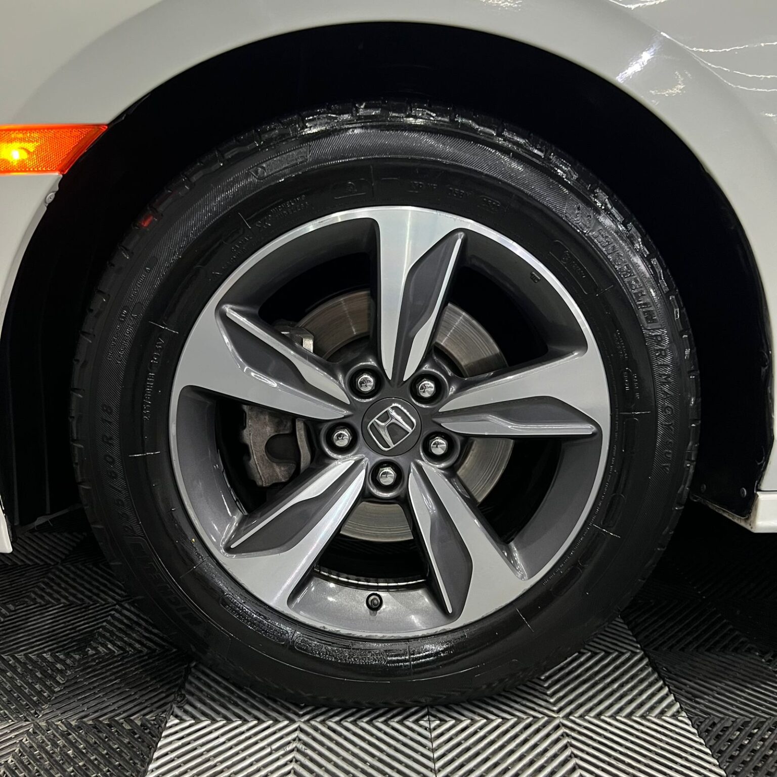 HONDA ODYSSEY TOURING 2019 - Image 16