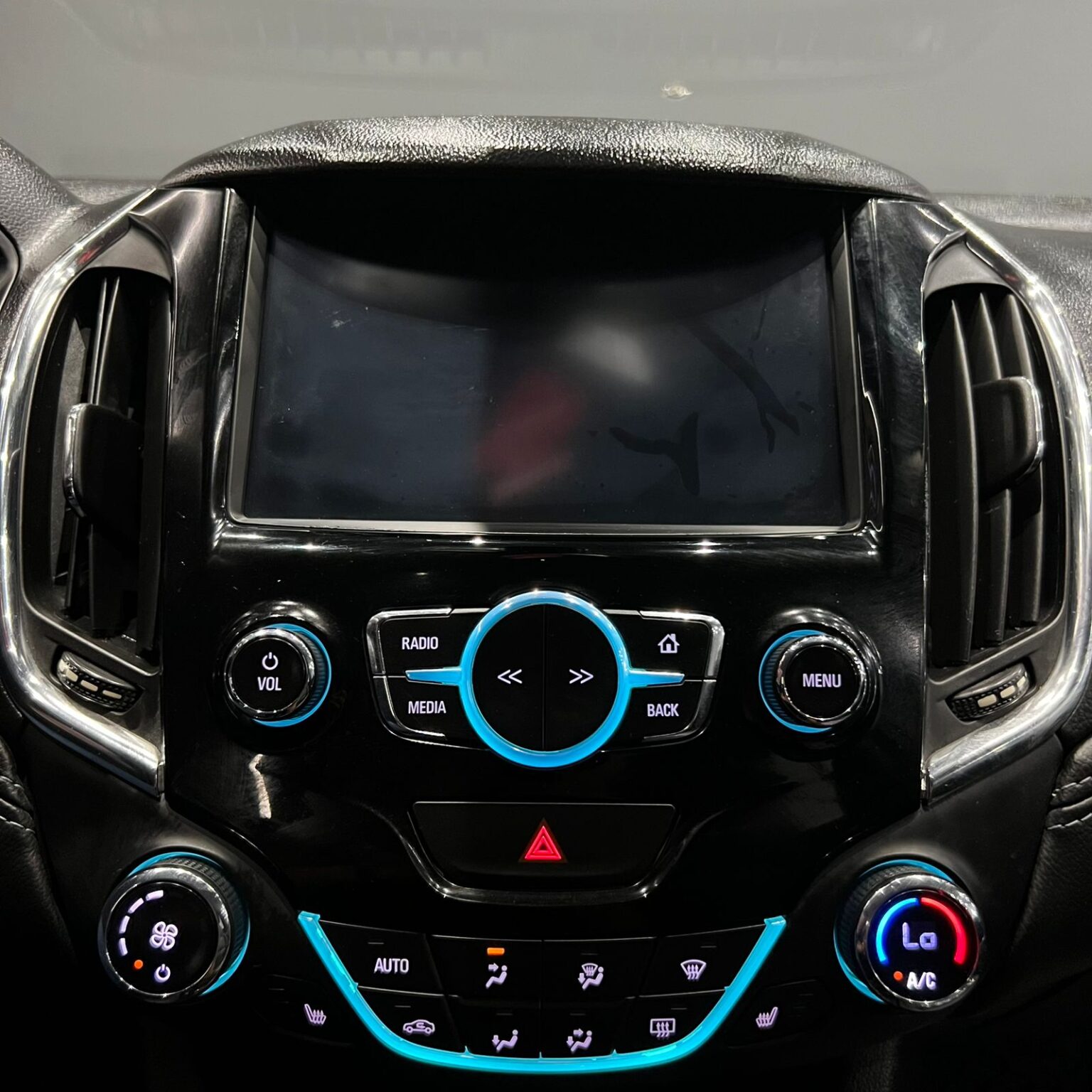 CHEVROLET CRUZE PREMIER 2016 - Image 7