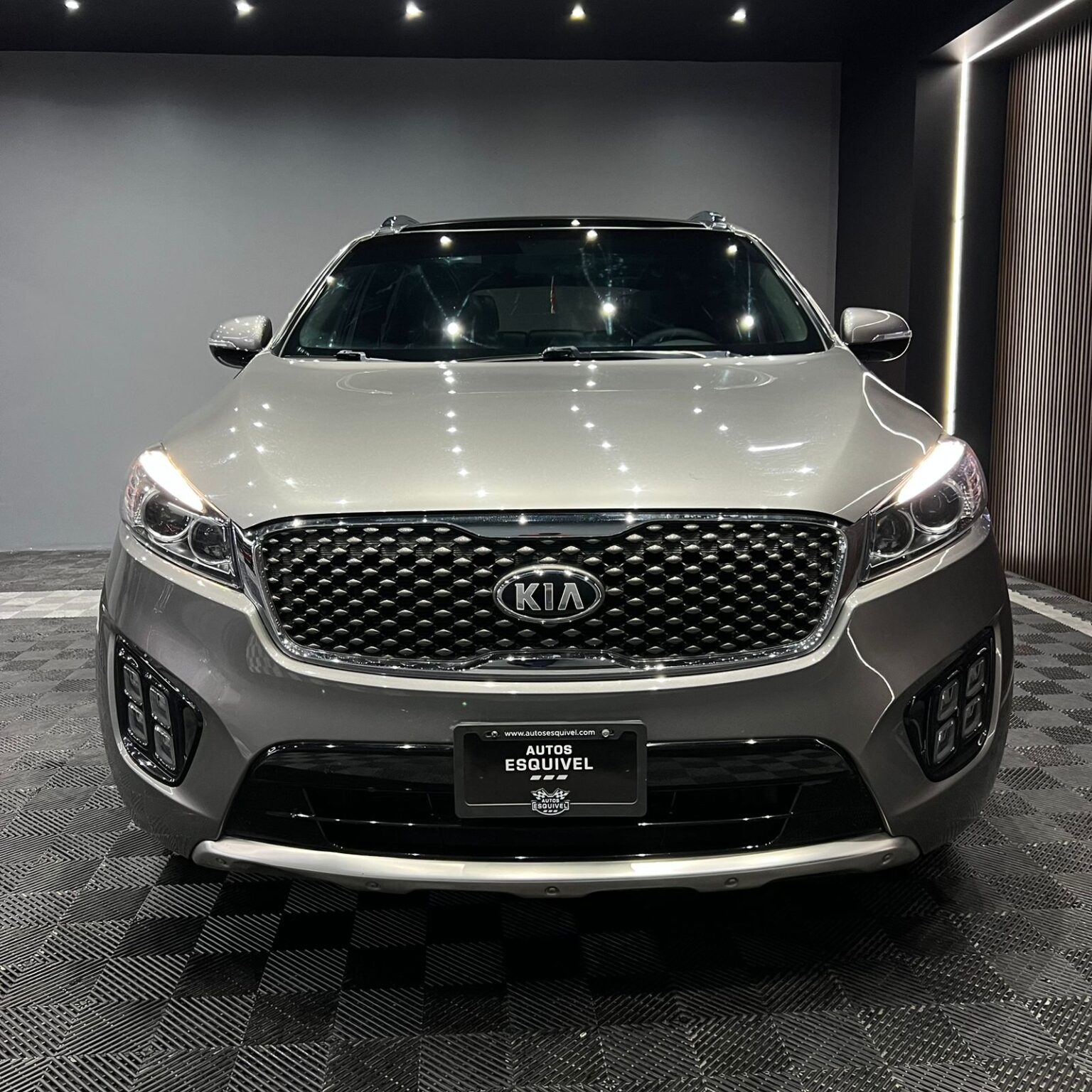 KIA SORENTO SXL 2018 - Image 5