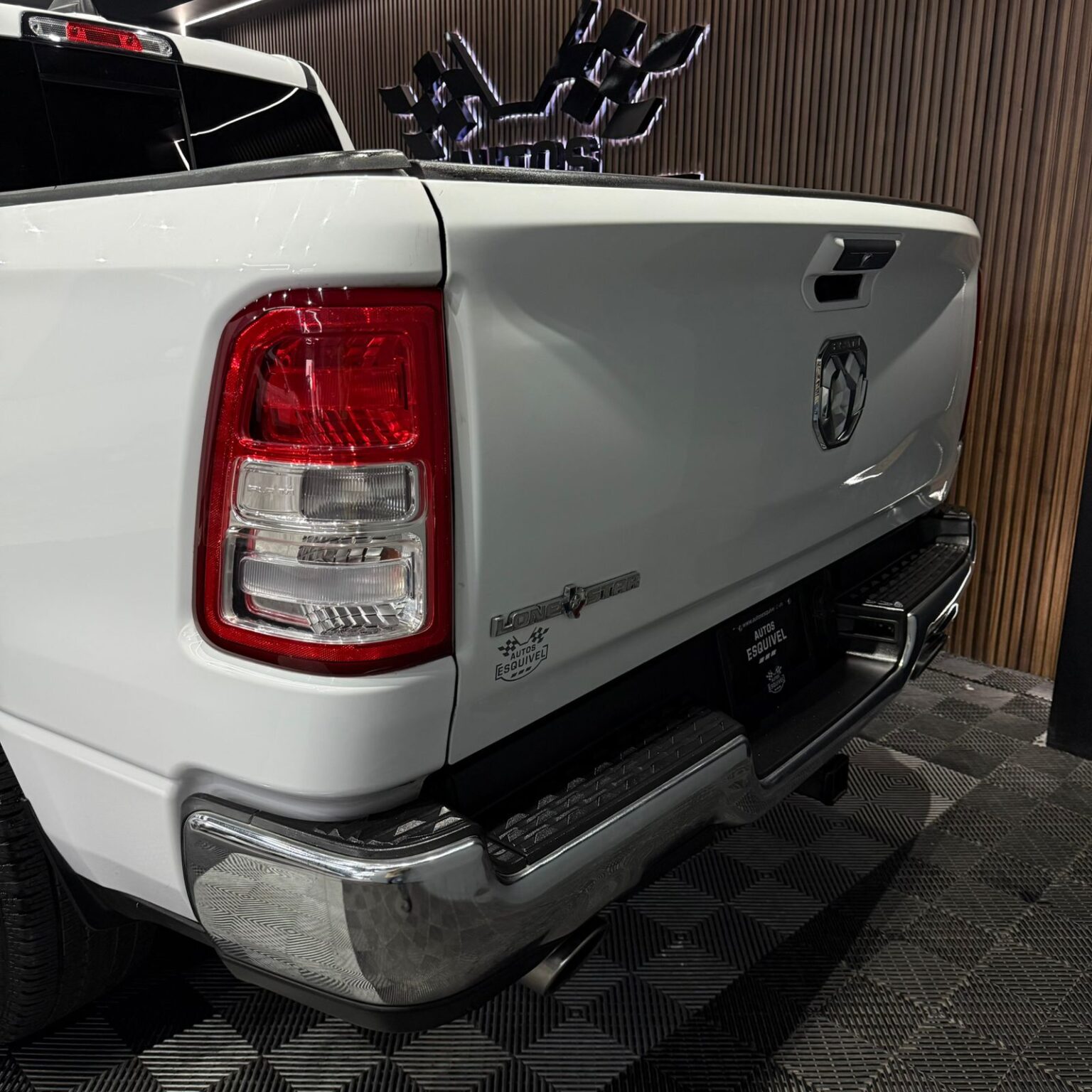 DODGE RAM 1500 LONE STAR 2019 - Image 7
