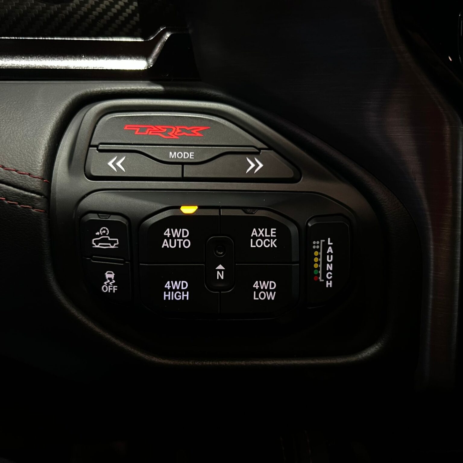 DODGE RAM TRX 2021 - Image 11