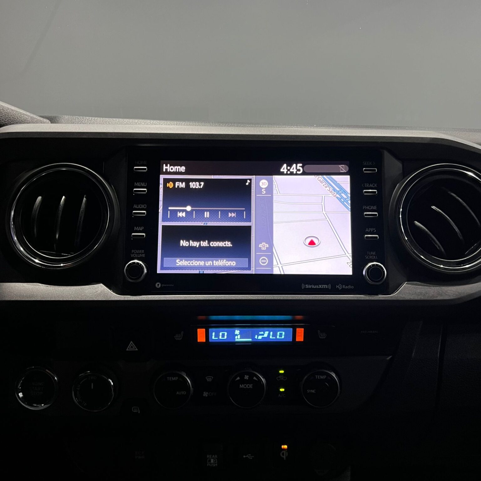 TOYOTA TACOMA EDICIÓN ESPECIAL 2020 - Image 8
