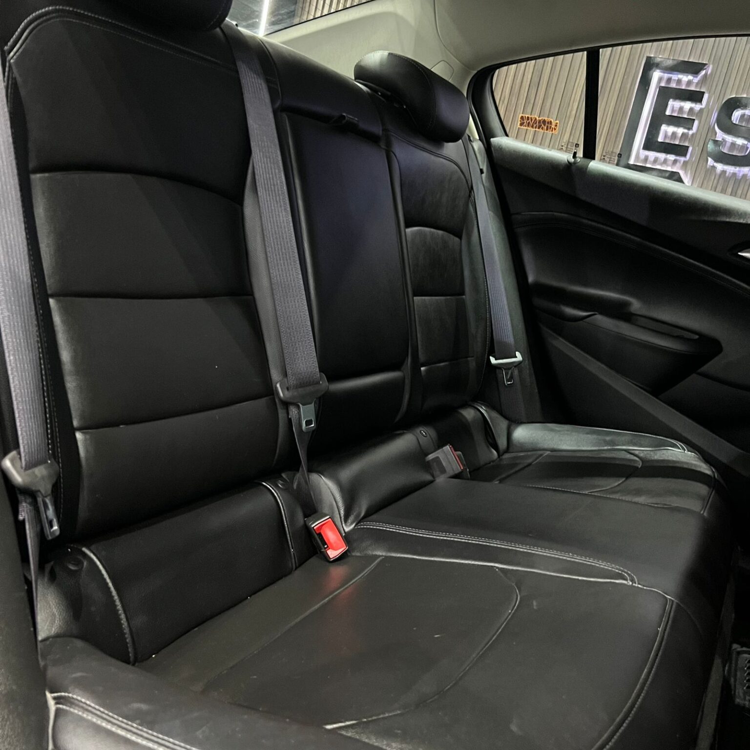 CHEVROLET CRUZE PREMIER 2016 - Image 9