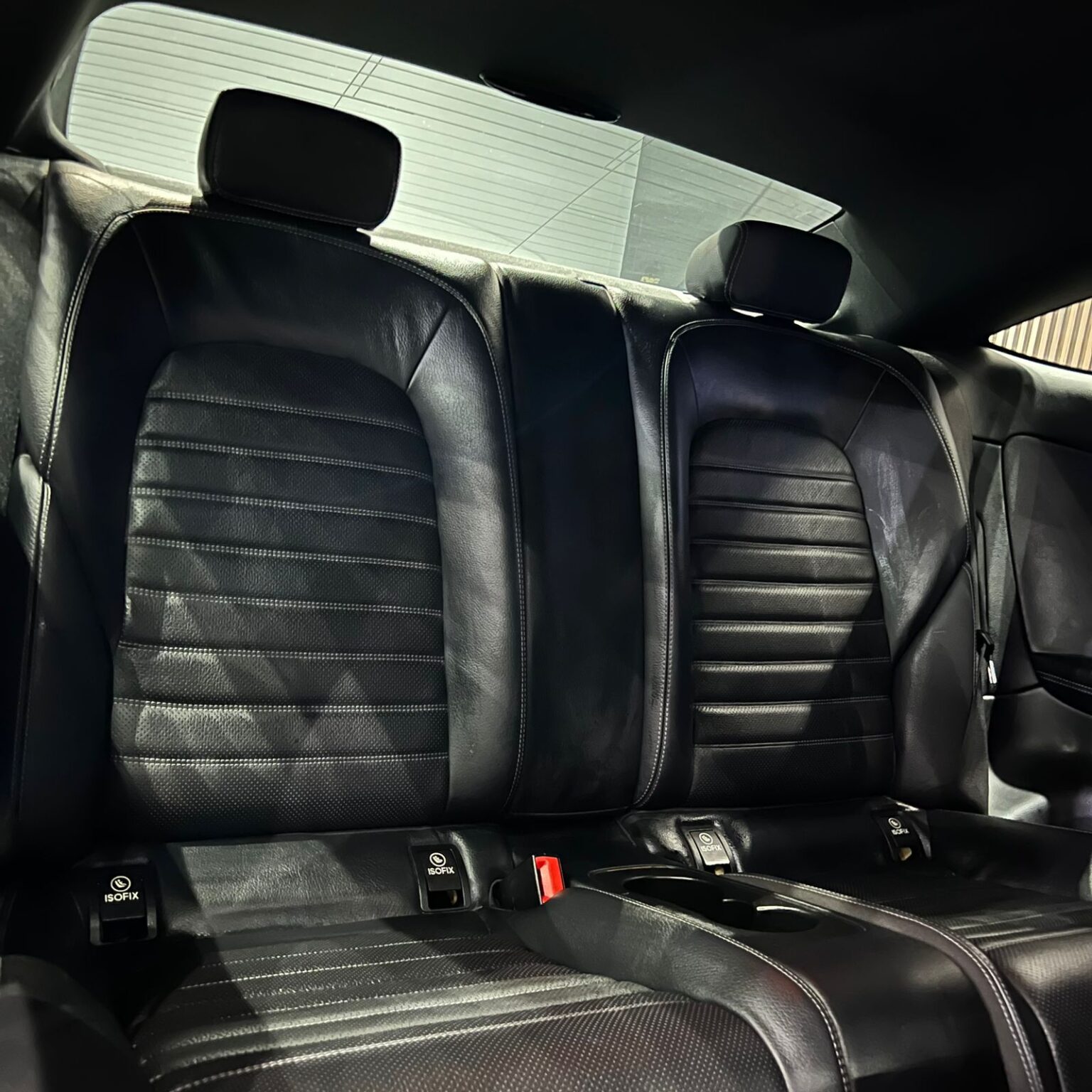 MERCEDES BENZ C250 COUPE 2018 - Image 10