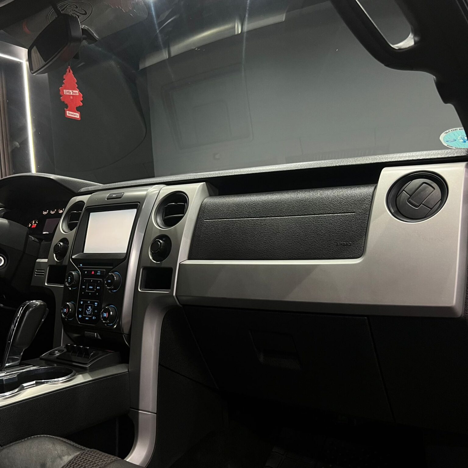 FORD LOBO RAPTOR 2014 - Image 11