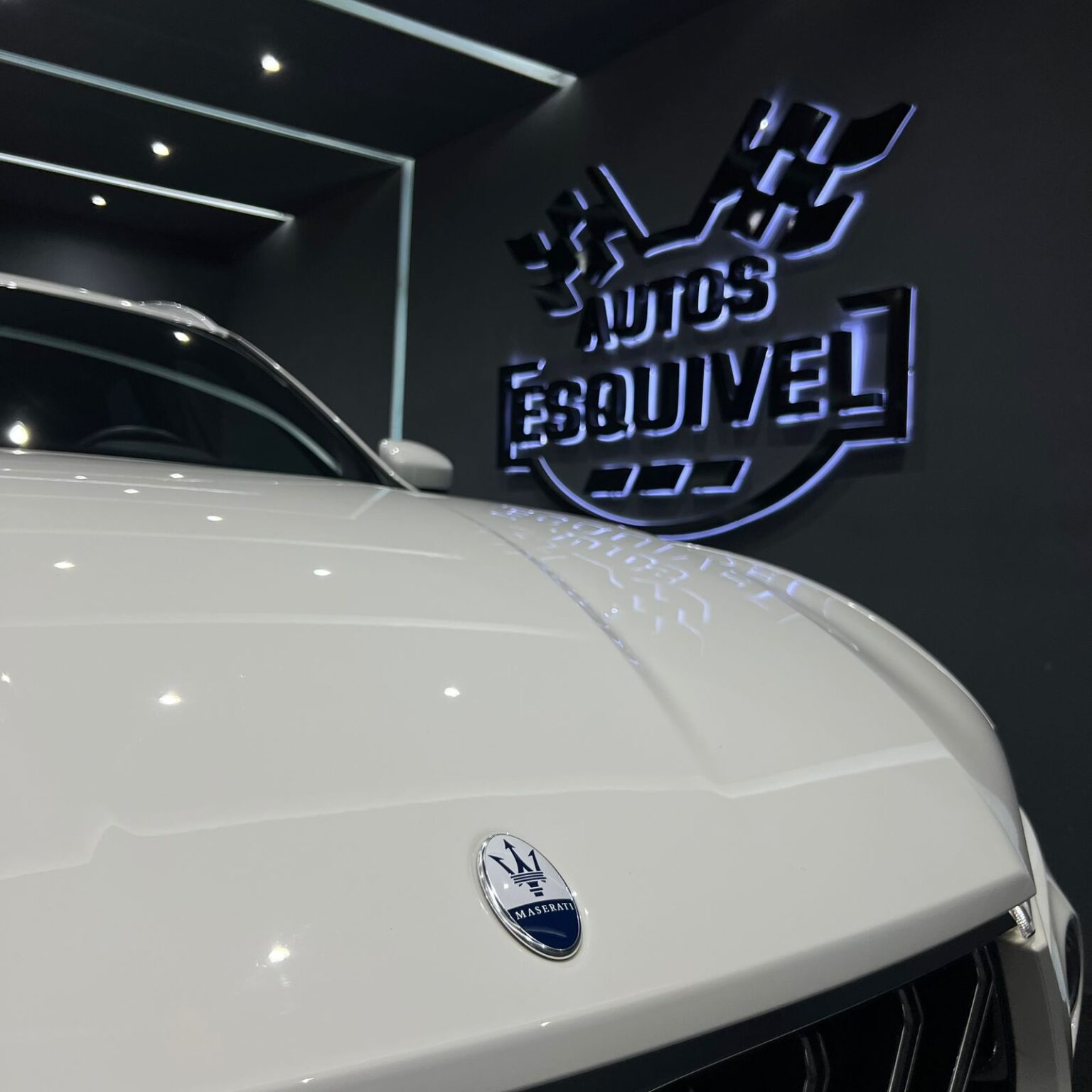 MASERATI LEVANTE 2022 - Image 6