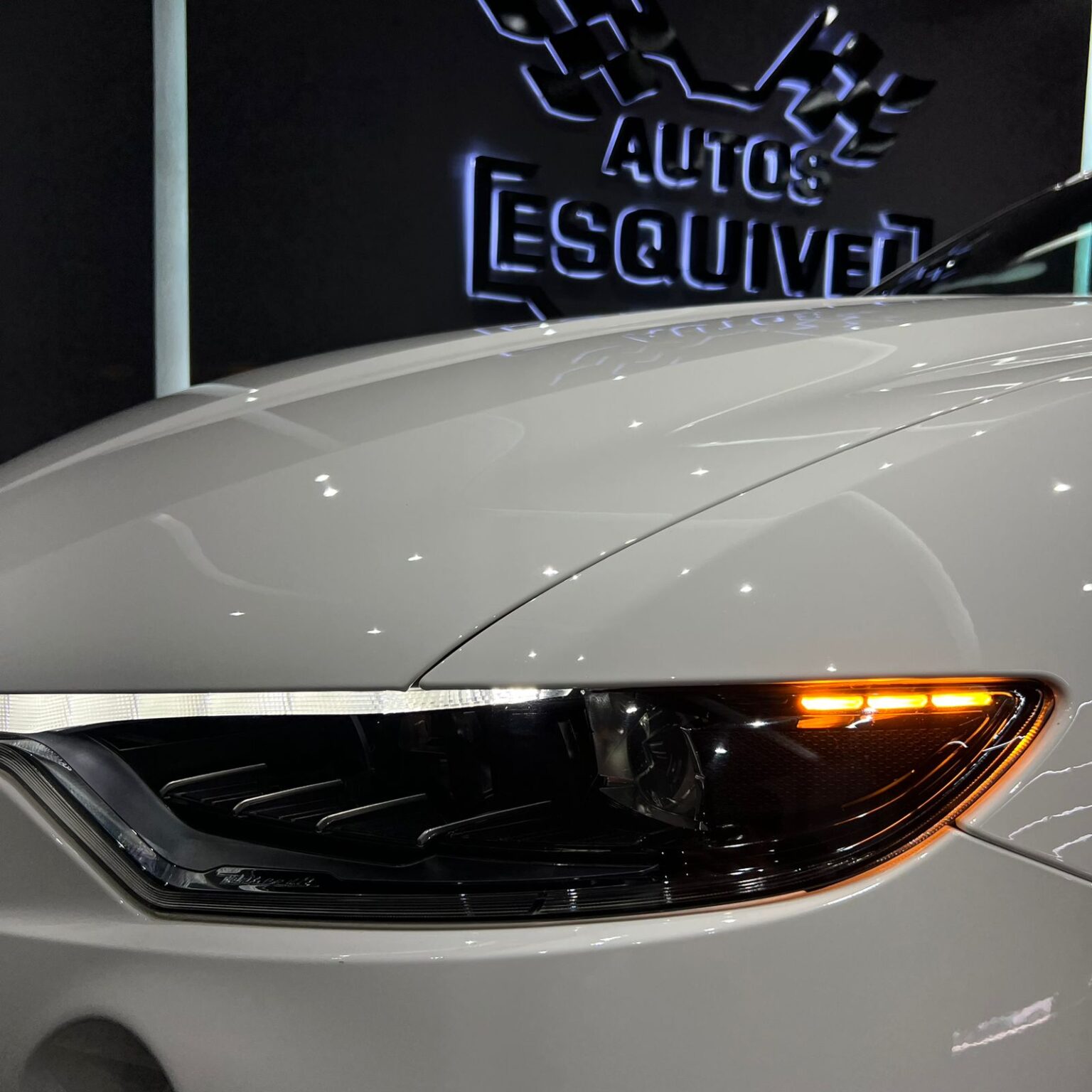 MASERATI LEVANTE 2022 - Image 8