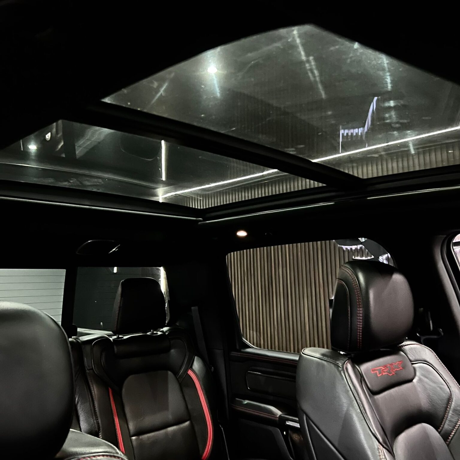 DODGE RAM TRX 2021 - Image 22