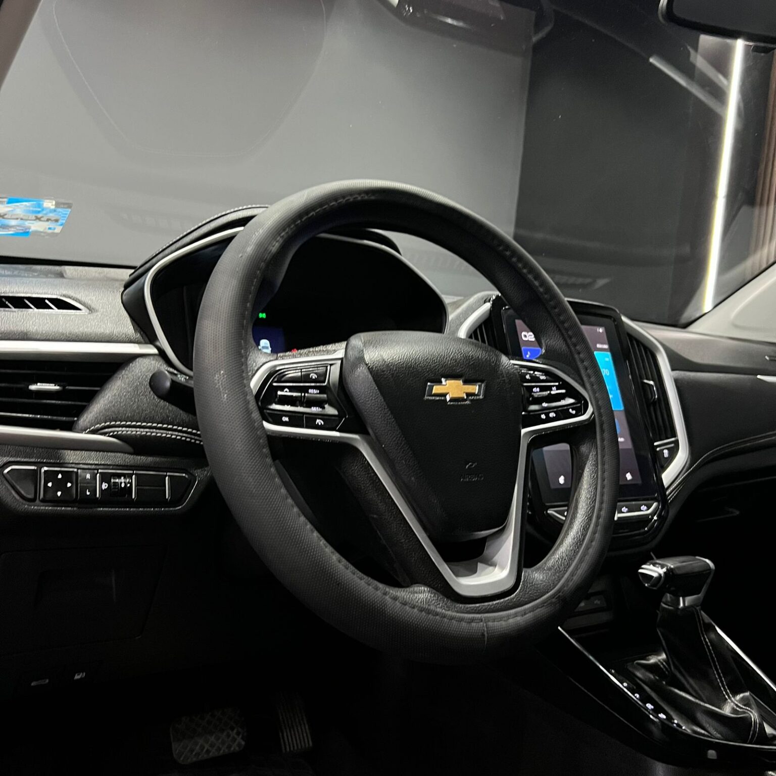 CHEVROLET CAPTIVA LT 2022 - Image 11