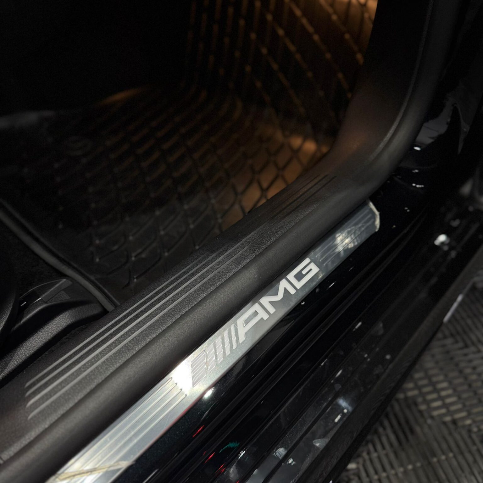 MERCEDES BENZ CLA 45S AMG 2023 - Image 16