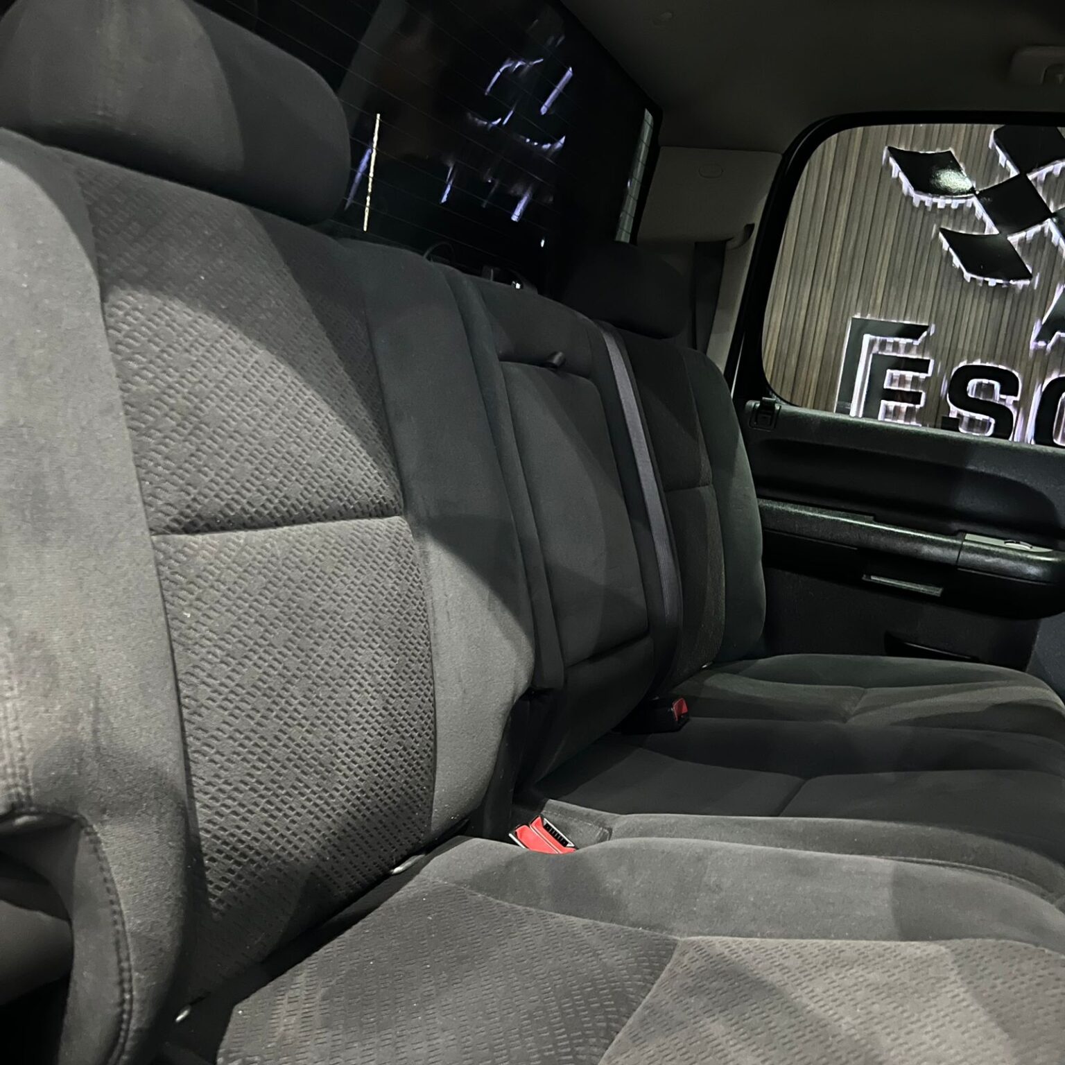 CHEVROLET SILVERADO LT 2008 - Image 9