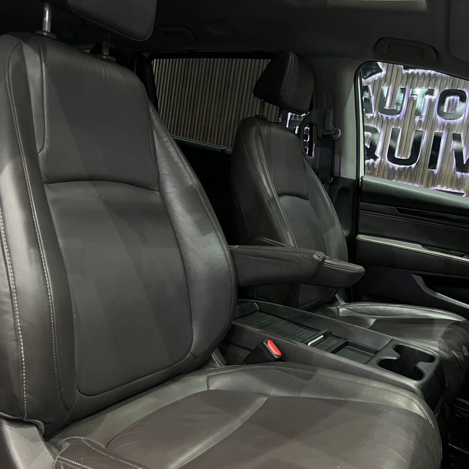 HONDA ODYSSEY TOURING 2019 - Image 11