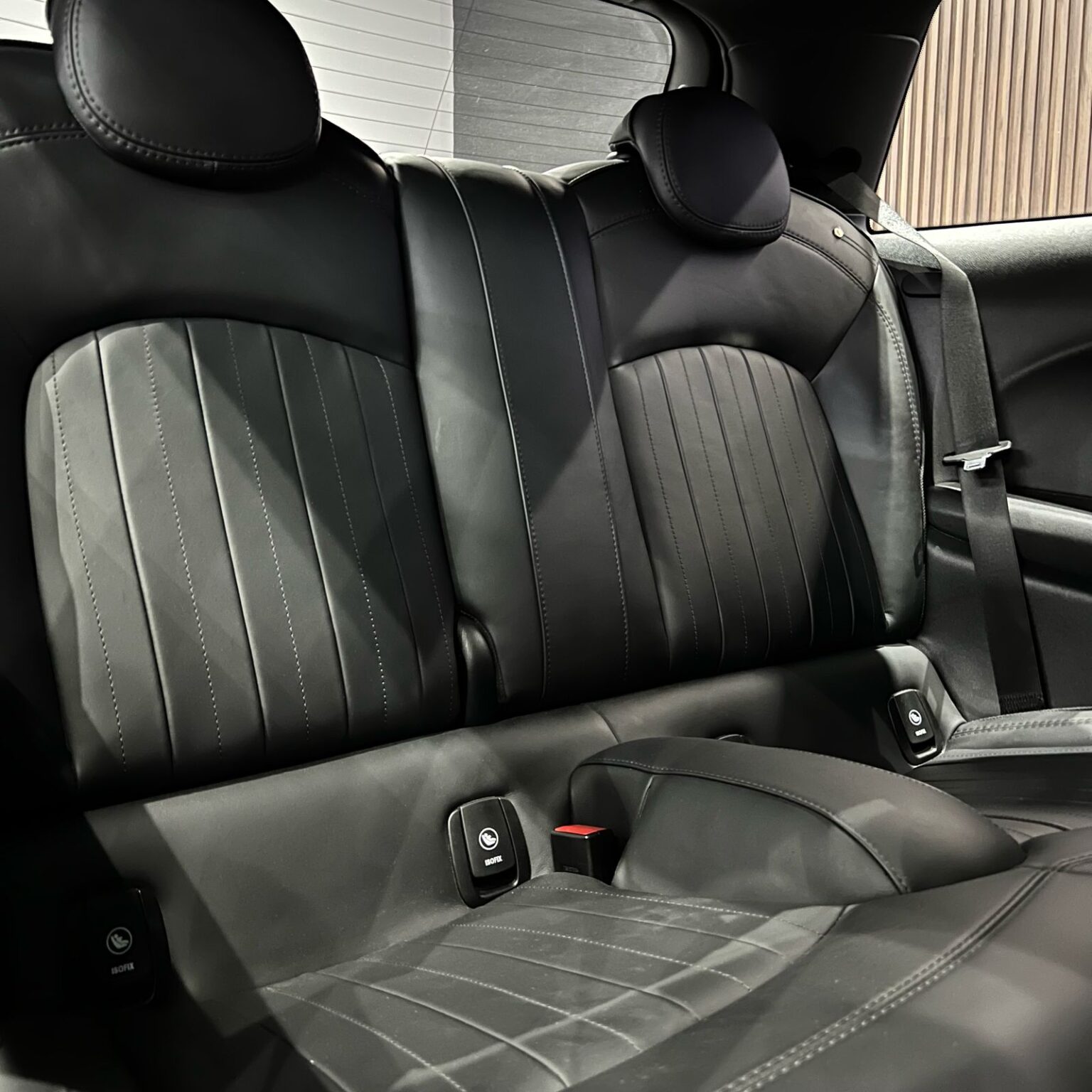 MINI COOPER S RESOLUTE EDICION ESPECIAL 2023 - Image 7