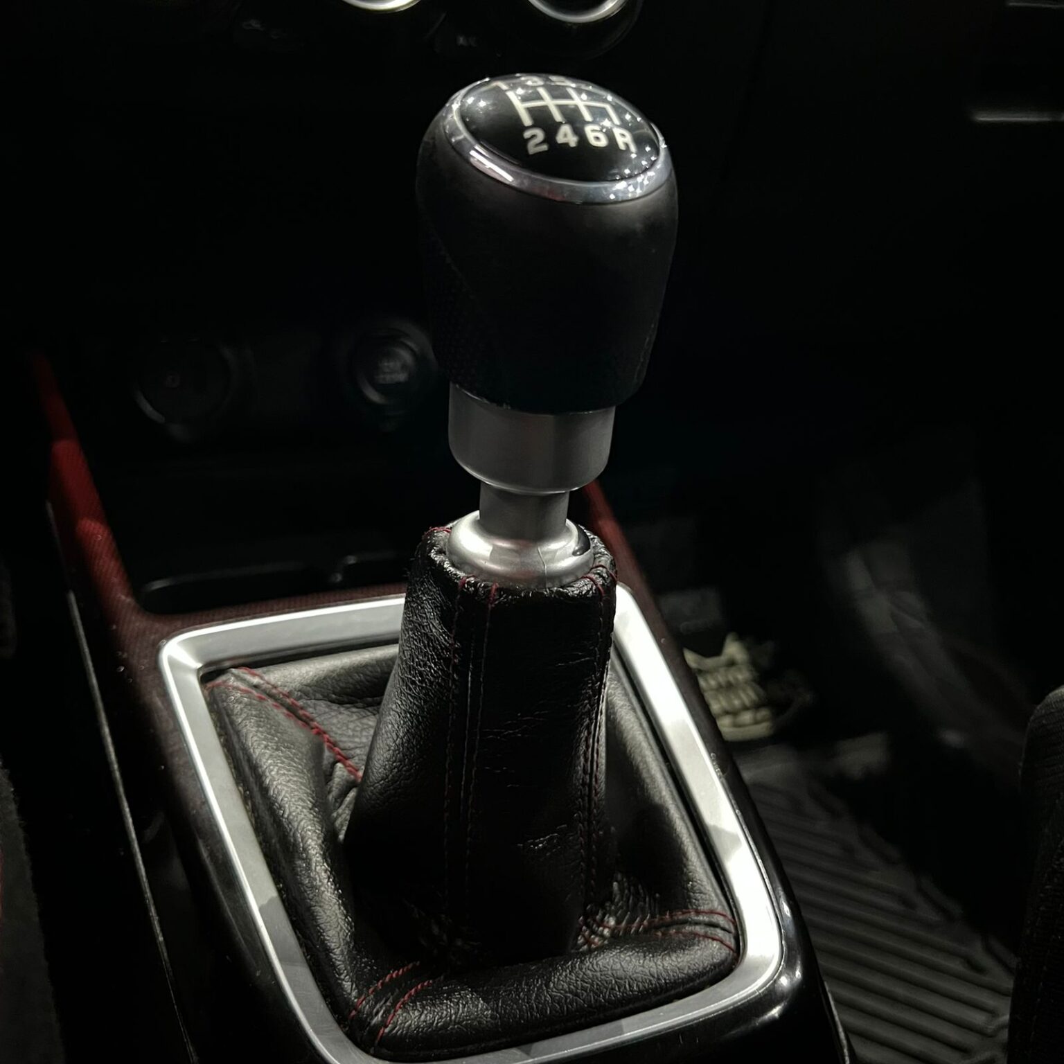 SUZUKI SWIFT SPORT 2019 - Image 12