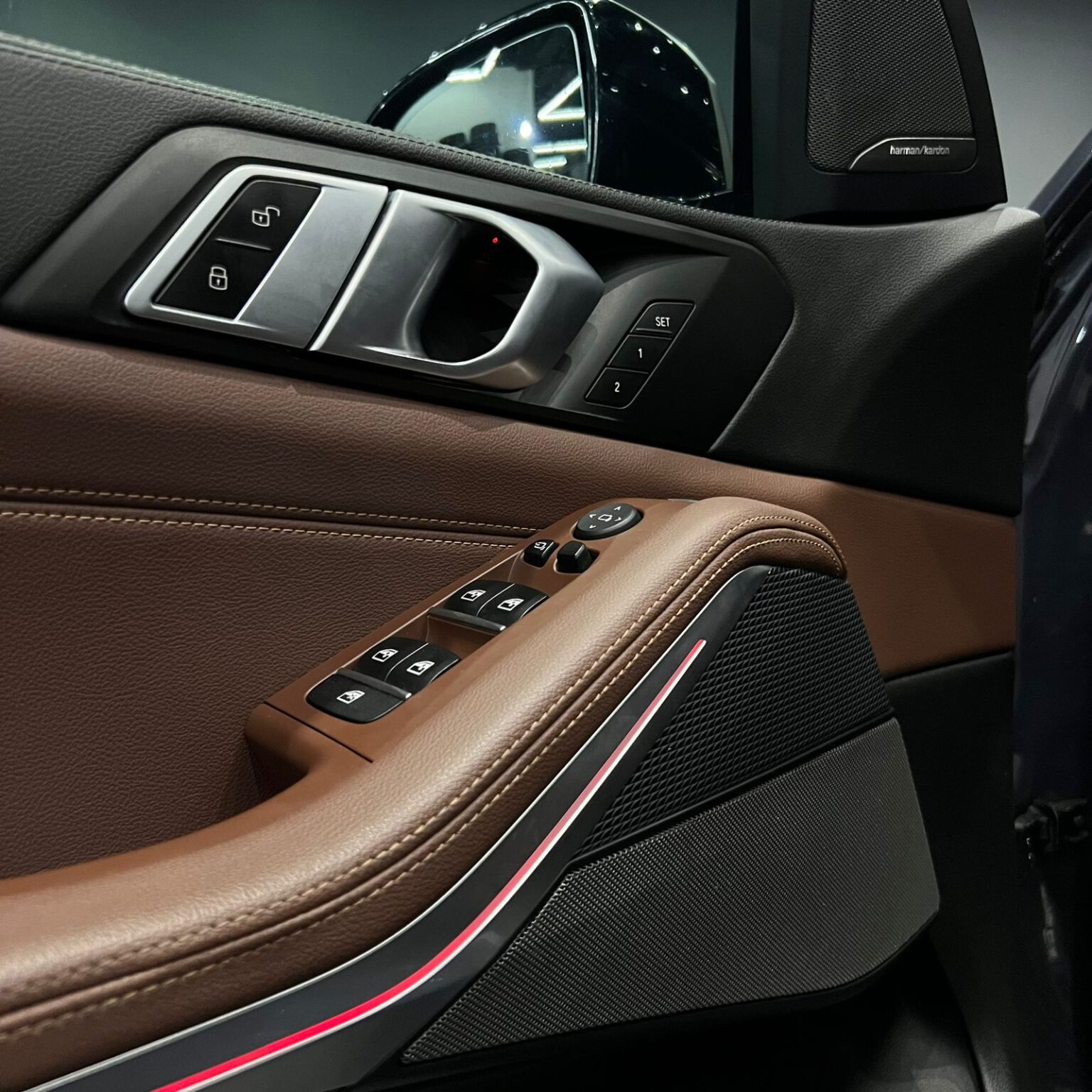 BMW X5 M50 2021 - Image 13