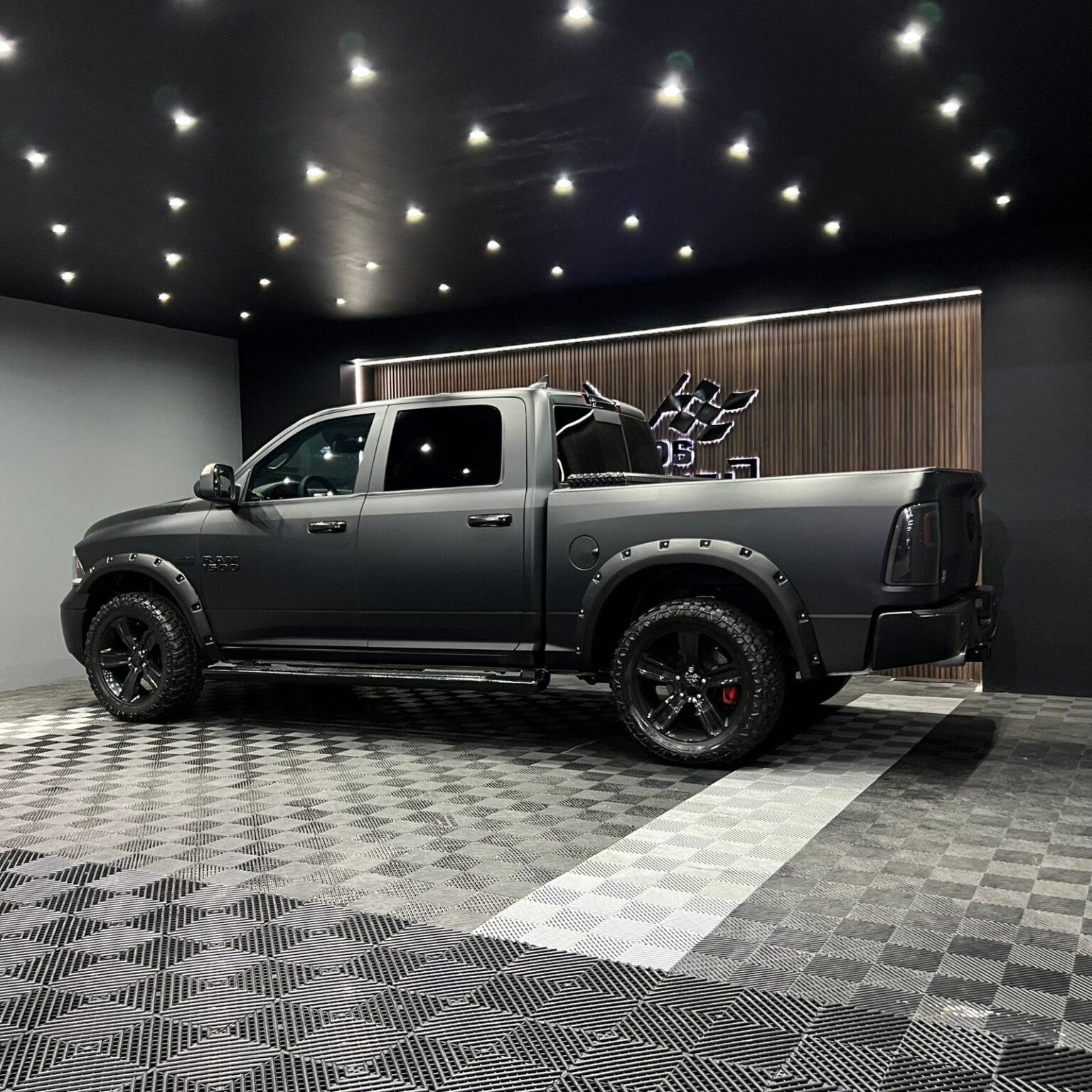 DODGE RAM SPORT 4X4 2013 - Image 6