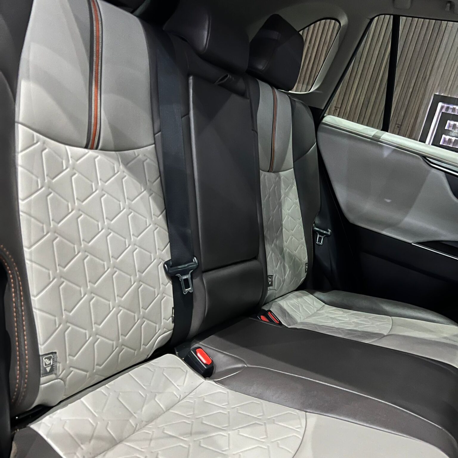 TOYOTA RAV4 ADVENTURE 2021 - Image 13