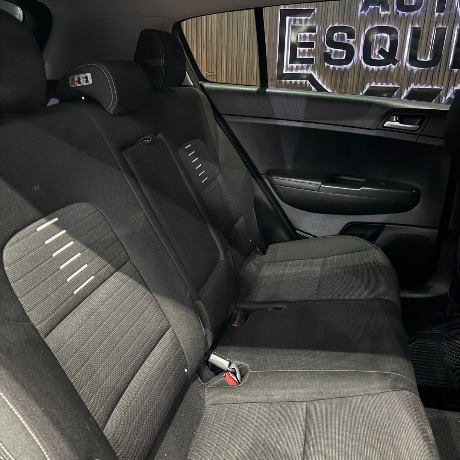 KIA SPORTAGE 2016 - Image 9