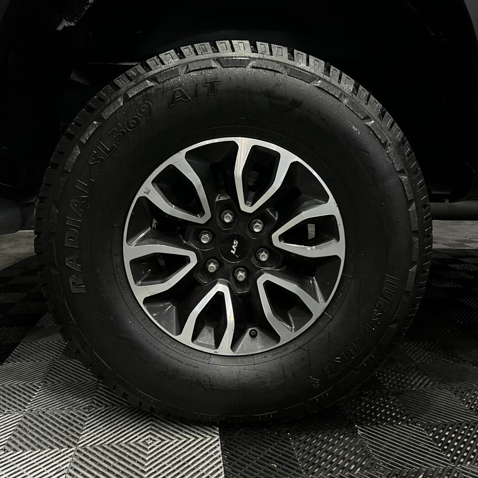 FORD LOBO RAPTOR 2014 - Image 16