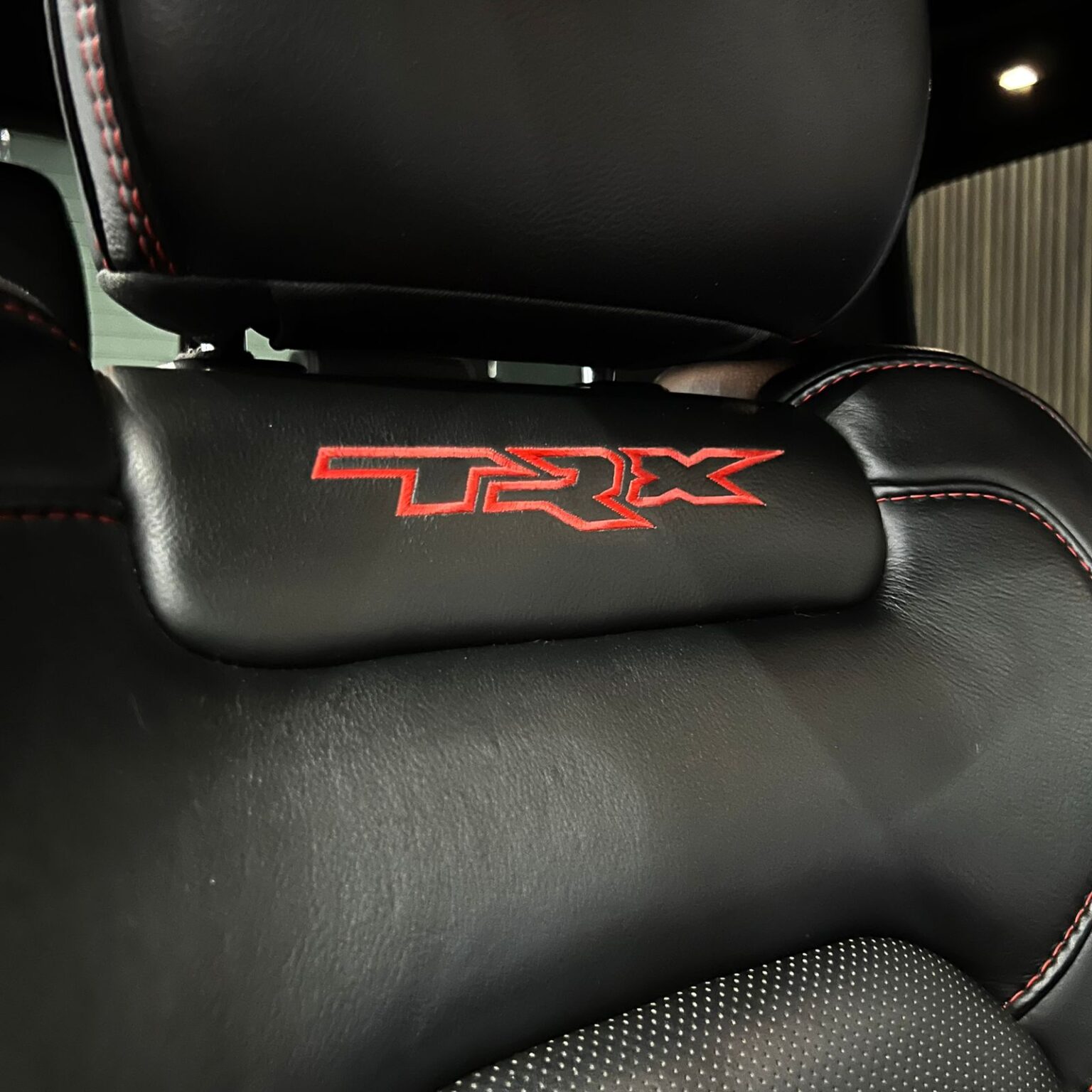 DODGE RAM TRX 2021 - Image 15