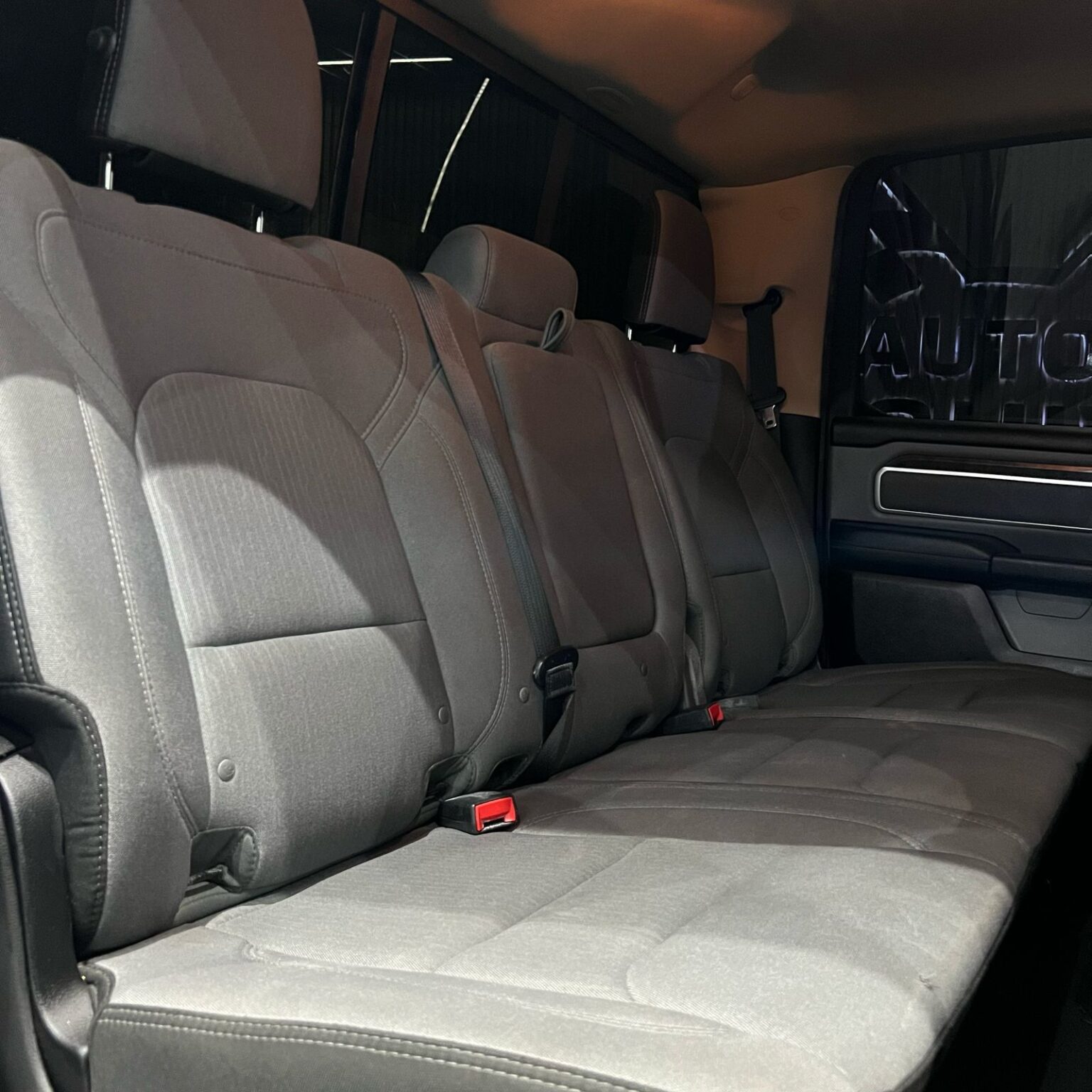 DODGE RAM 1500 LONE STAR 2019 - Image 10