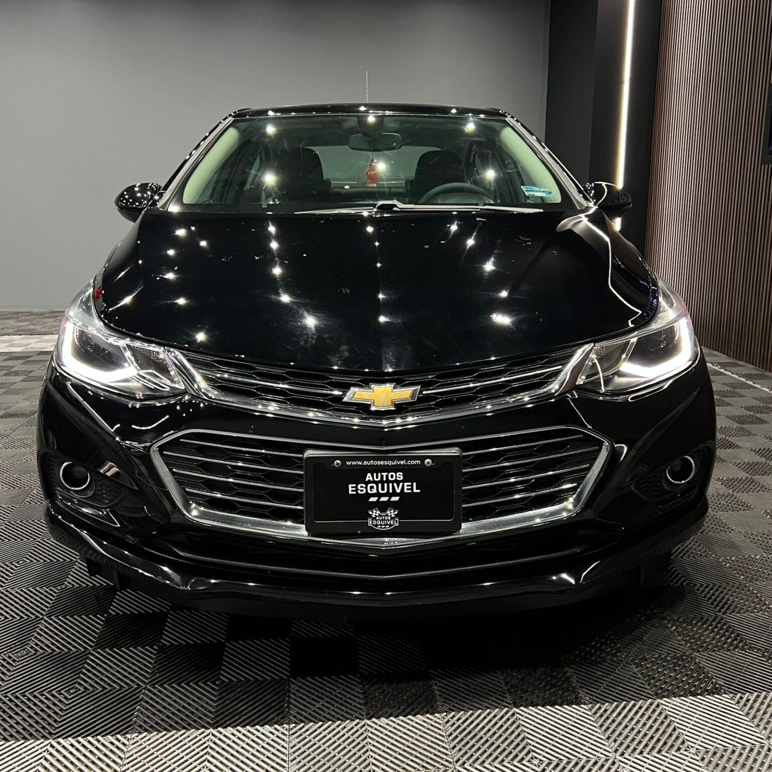 CHEVROLET CRUZE PREMIER 2016 - Image 3