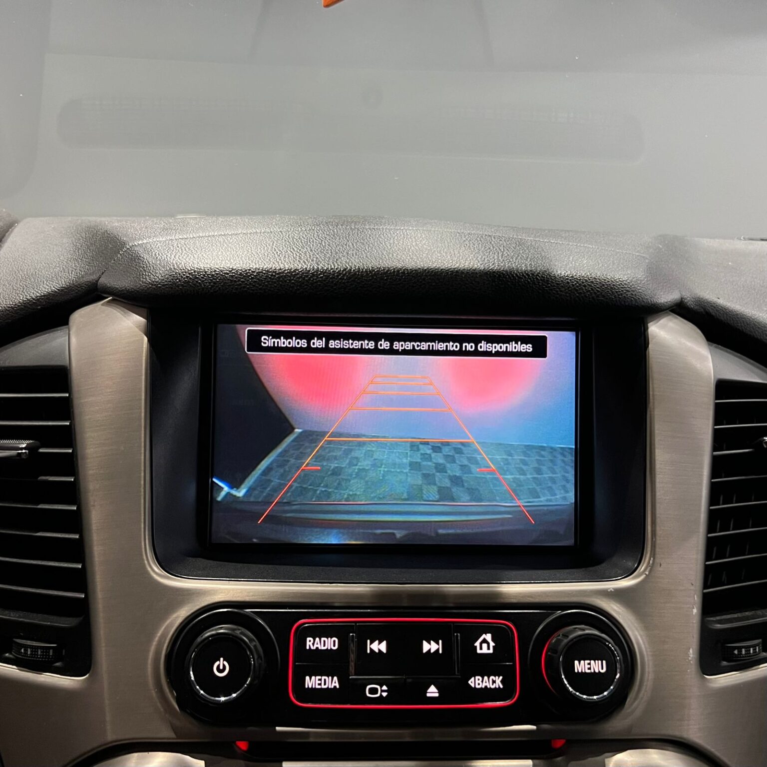 GMC YUKON DENALI 2016 - Image 10