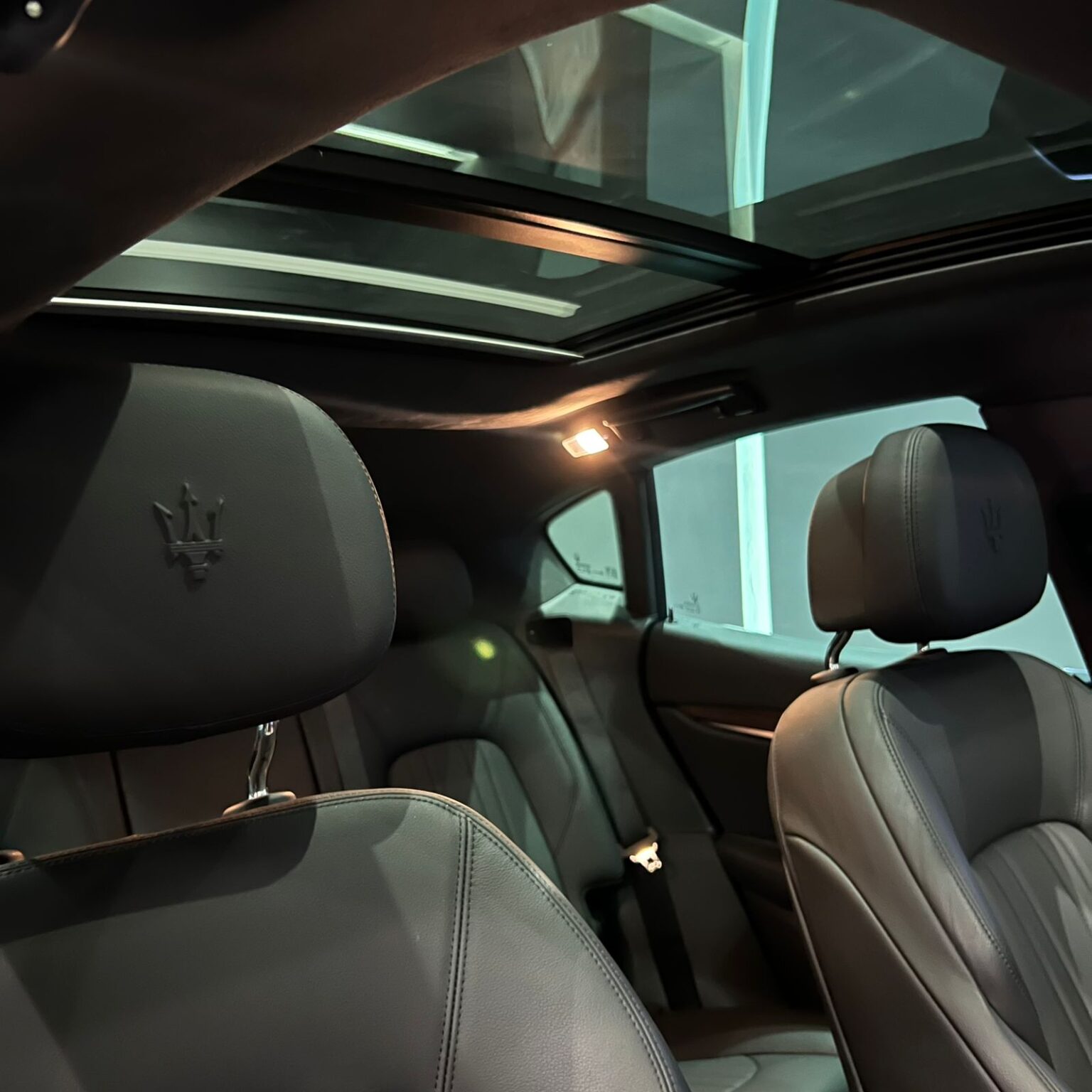 MASERATI LEVANTE 2022 - Image 20