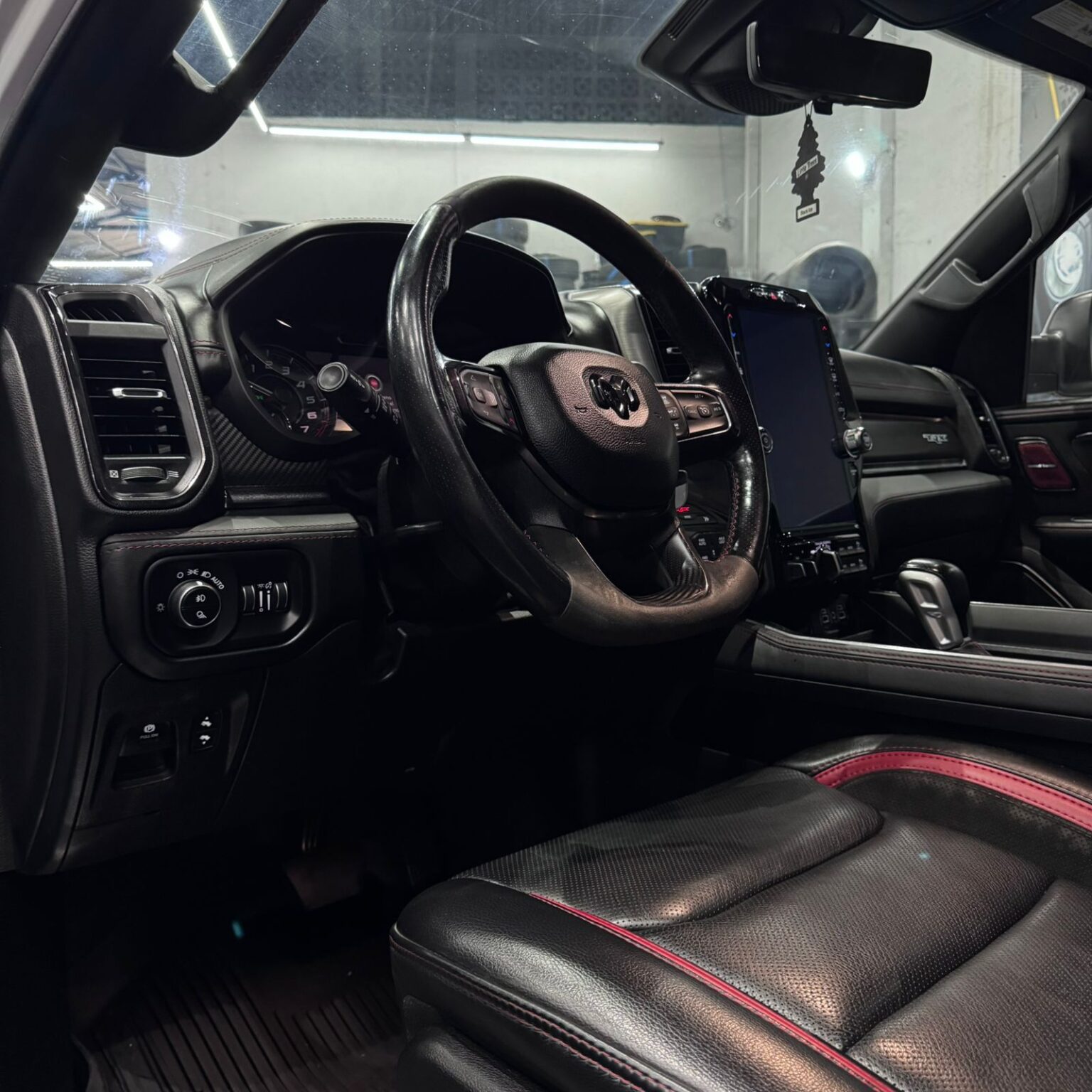 DODGE RAM TRX 2021 - Image 23