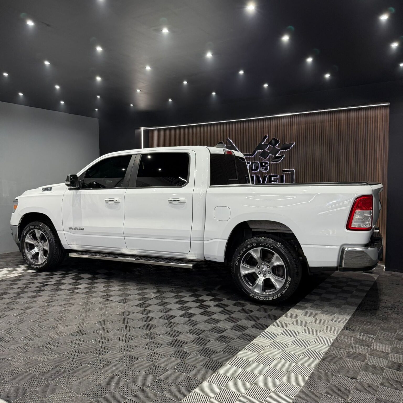DODGE RAM 1500 LONE STAR 2019 - Image 5