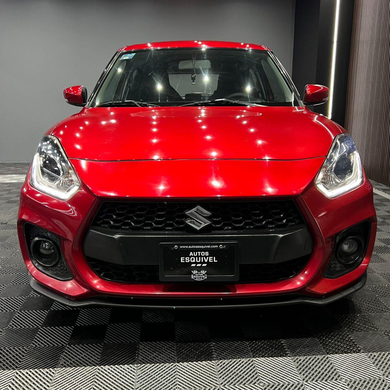 SUZUKI SWIFT SPORT 2019 - Image 5