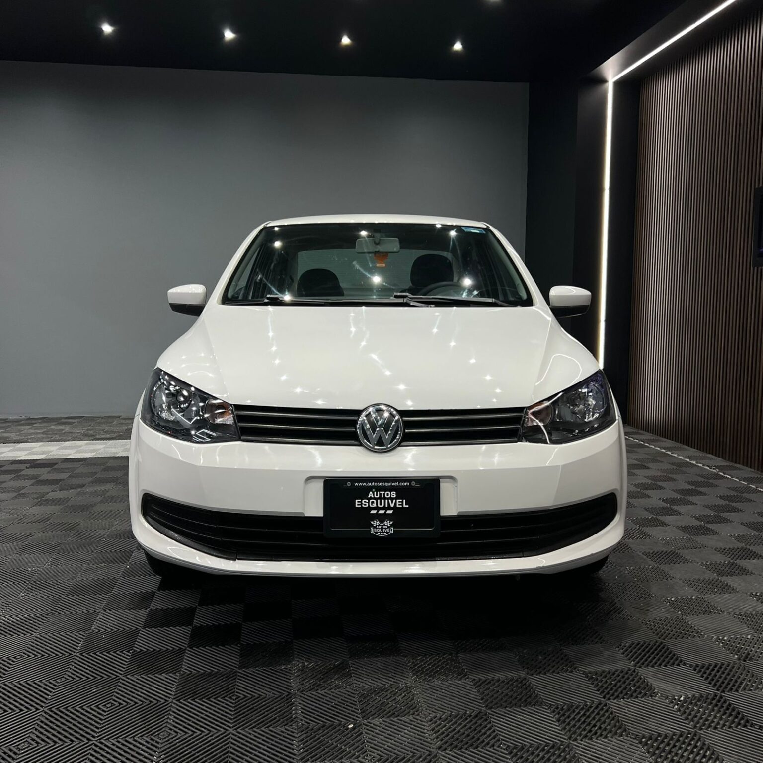 VOLKSWAGEN GOL I MOTION 2015 - Image 4