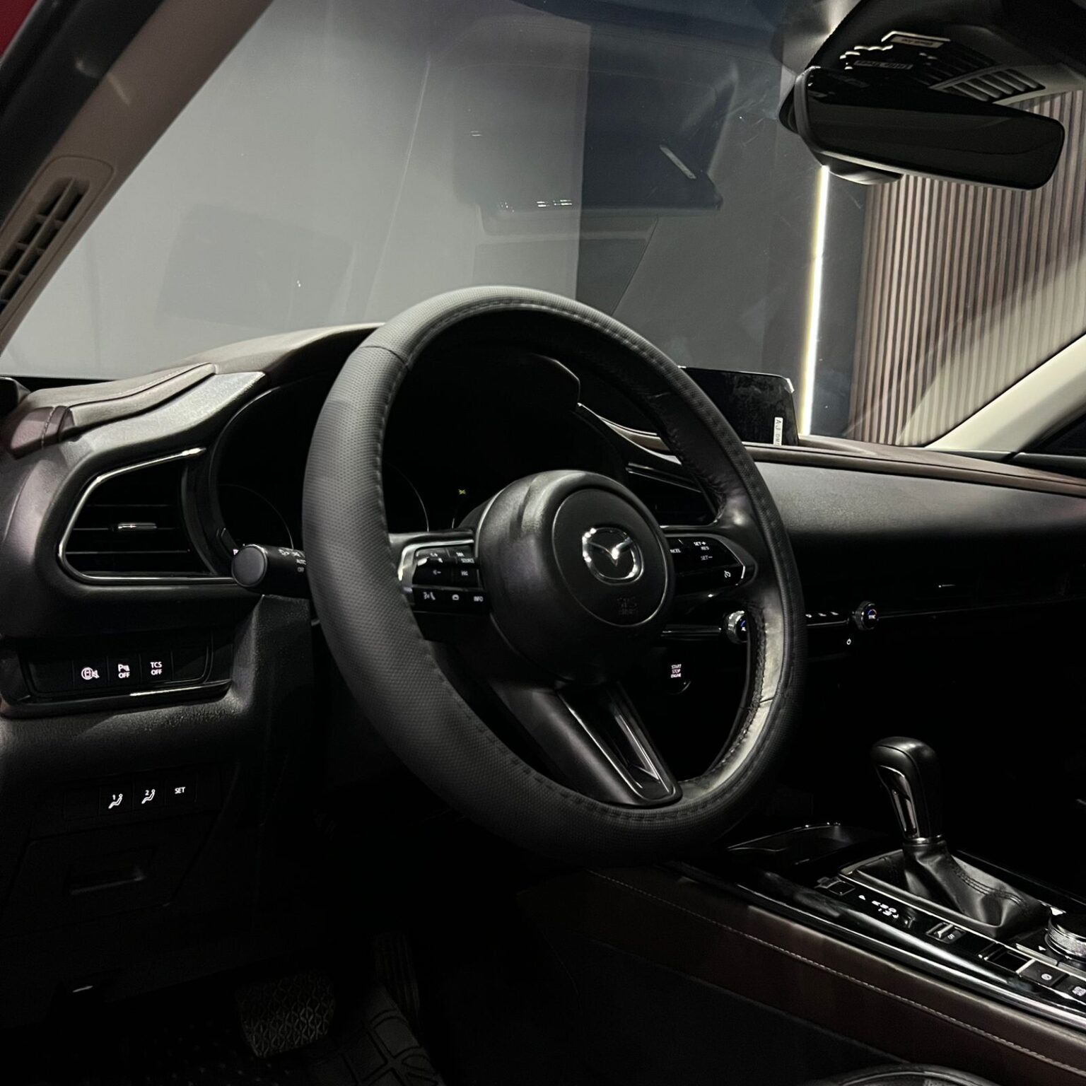 MAZDA CX-30 GRAND TOURING 2024 - Image 15