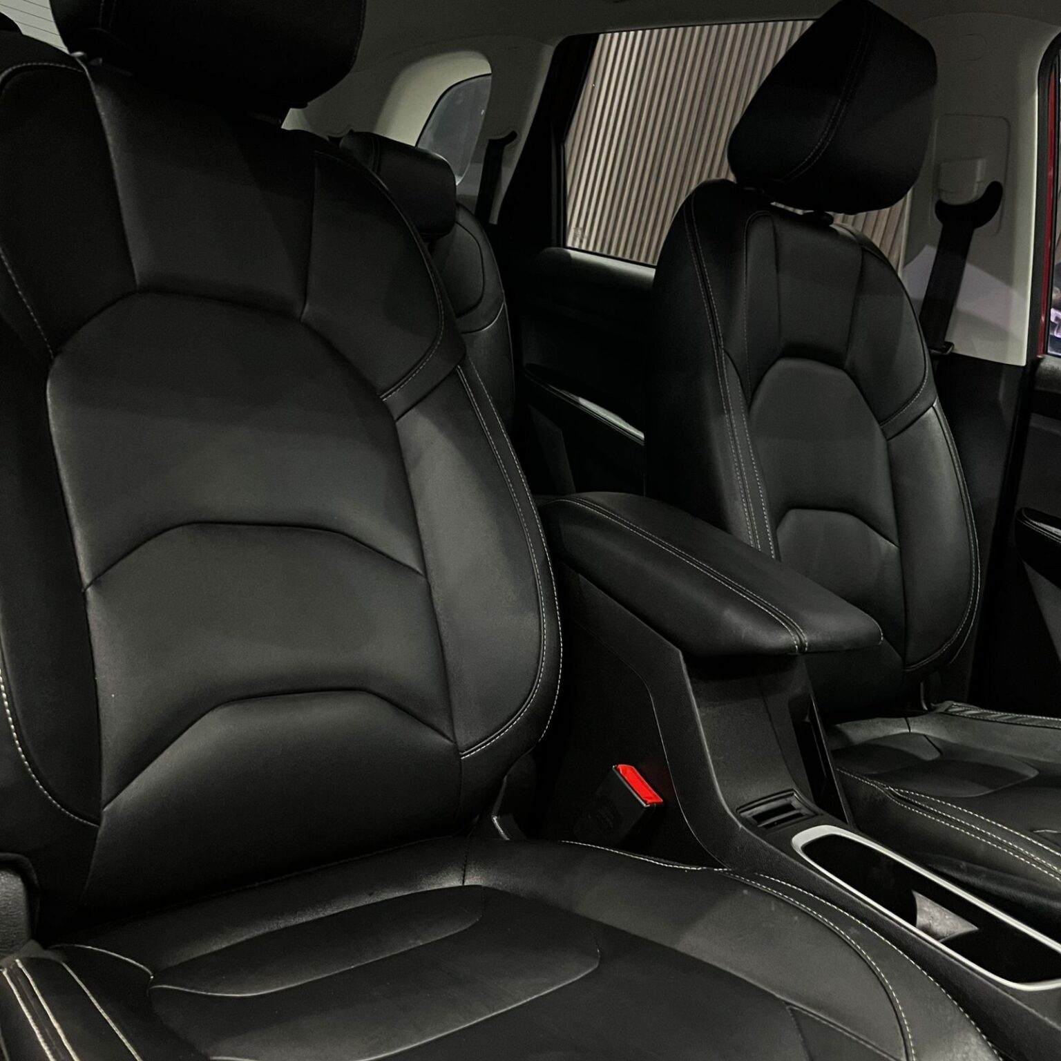 CHEVROLET CAPTIVA LT 2022 - Image 12