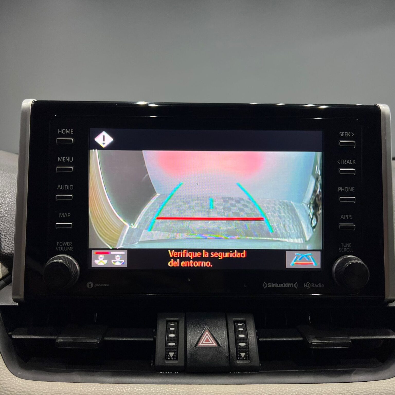 TOYOTA RAV4 ADVENTURE 2019 - Image 11
