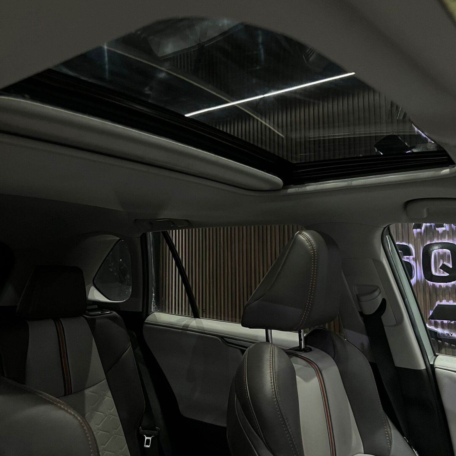 TOYOTA RAV4 ADVENTURE 2021 - Image 11